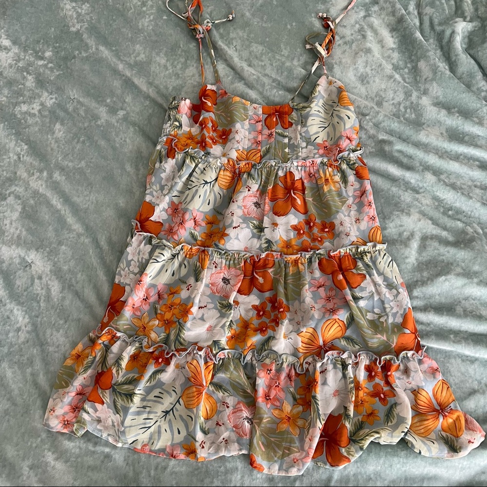 Summer Dress